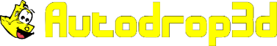 Autodrop3D